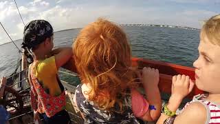 Boston Cape Cod 2017