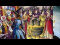 現在の心配事について&未来~オラクルカードリーディングOracle Card Reading