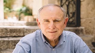 September 15, 2018 - Coming Home From The Holidays!-Psalm 42 - Dr. Mitch Glaser