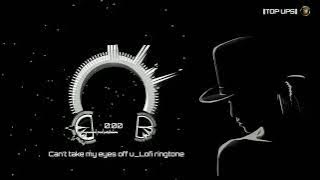Can't take my eyes off you_ Lofi ringtone download #Lofi #Topups #2021 #melodytune