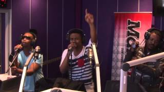 Denim Crazy Love - YouTube