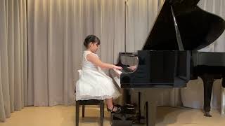 ABRSM grade 2 20210813