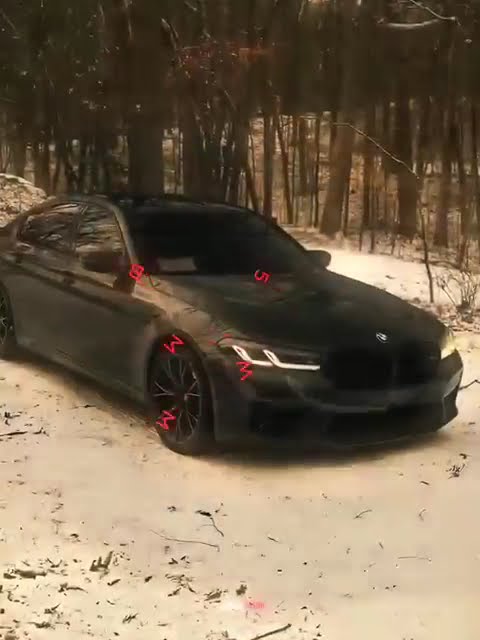 BMW M5 - YouTube