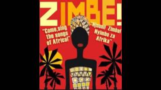 Zimbe |  Thula Mama, Thula!