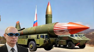 ขีปนาวุธล่องหนขนาดยักษ์ของรัสเซียเพื่อทำลายศูนย์ทหารยูเครน - ARMA 3