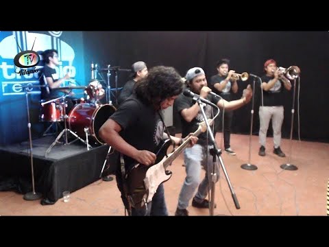 Rockopolis presenta a Estación Escalon e invitados especiales #rock #rockmexicano