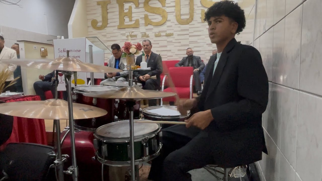 Pedro Eduardo - Rosto De Cristo