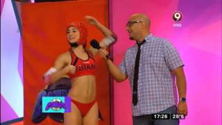 Combate: Programa del 31 de Marzo 2016