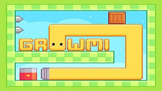 Growmi Puzzle Game Profile