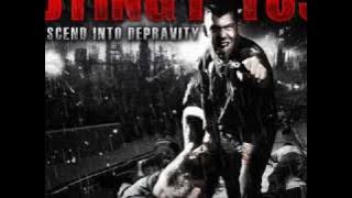 Dying Fetus - Your Treachery Will Die With You