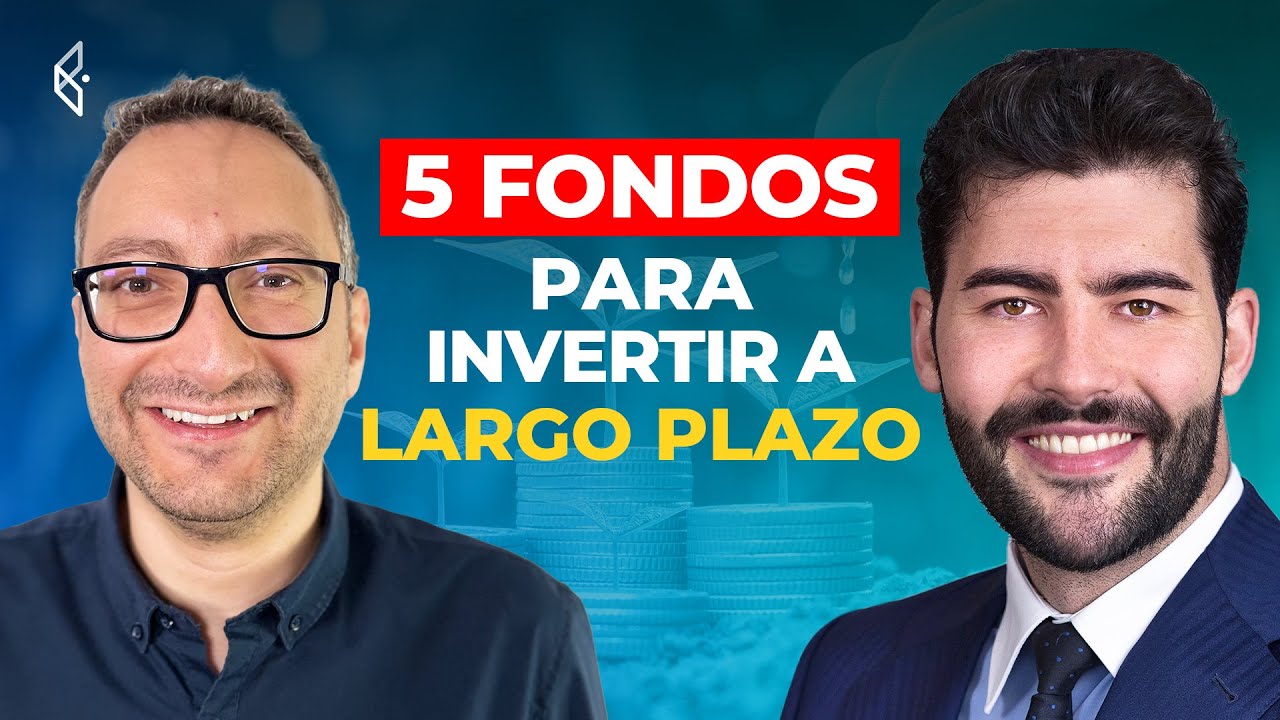5 fondos para invertir en máximos (y siempre) - Consultorio Finect con Velaria Inversores