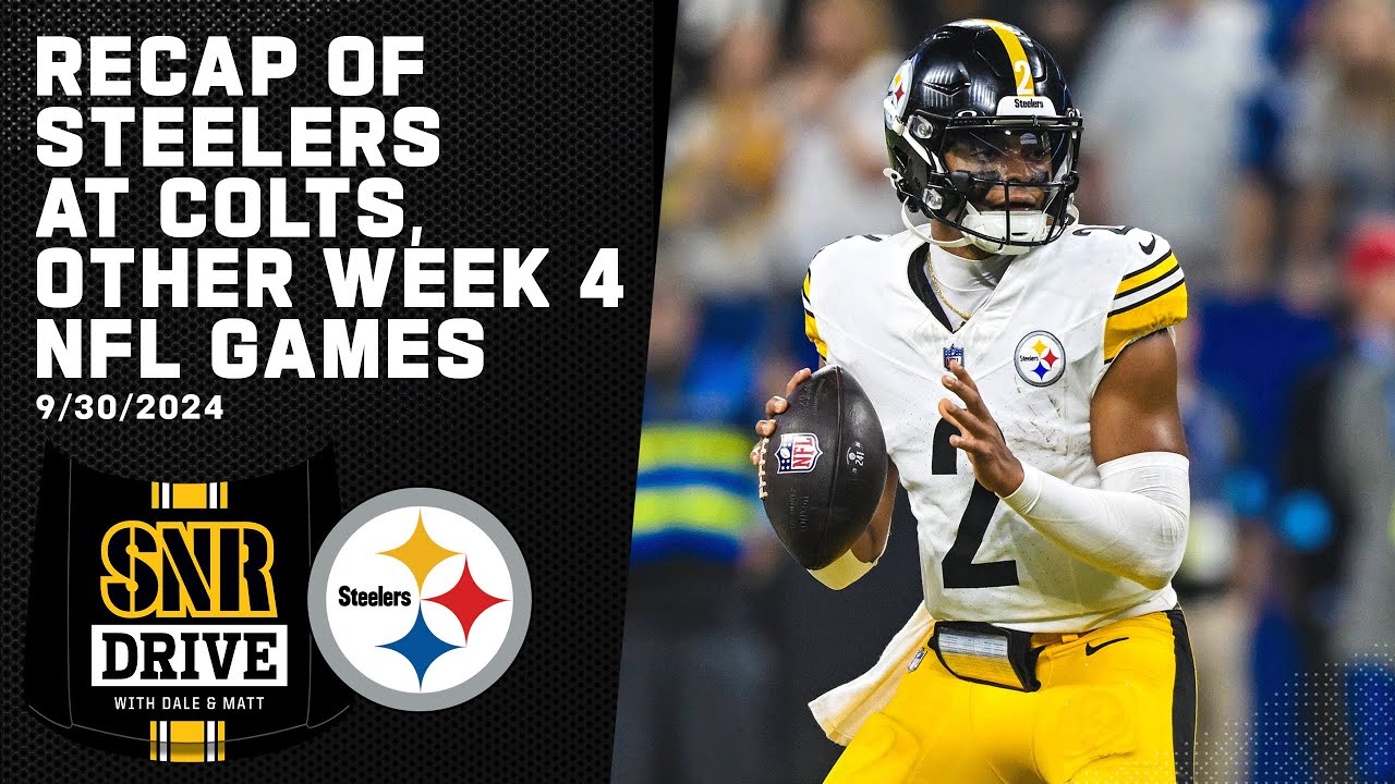 Steelers Last 4 Playoff Games Score Steelers Last 4 Playoff Games Score