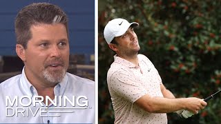 Most Overlooked Storylines at The Masters | Morning Drive | Golf Channel