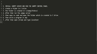 RUN PHP CODE IN VS CODE Console | PHP | VS Code | # Vs Code