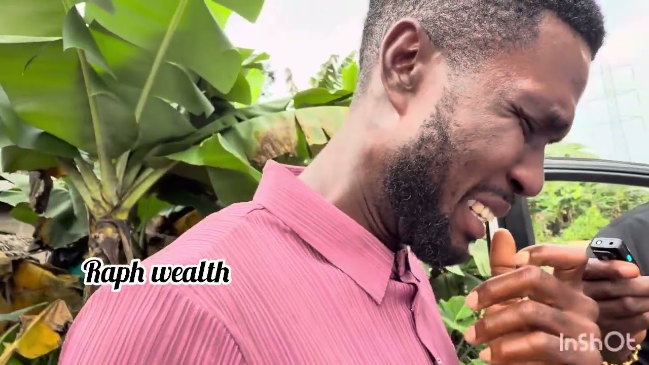 У него осталось всего 7 дней, чтобы умереть!! Какой мир!