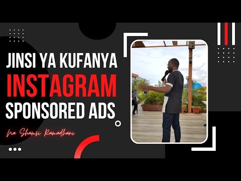 Video: Jinsi ya Kutengeneza Kolagi ya Picha kwenye Facebook Kupitia iPhone au iPad