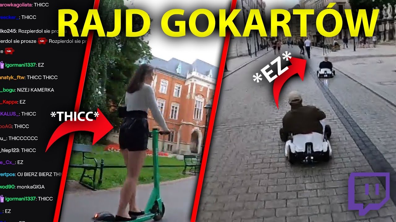 PARAMAXIL - WYŚCIG SZCZURÓW! GRIBYYY W ŚMIETANIE? SPOTKANIE Z FRIZEM? GIETA KOKSU! - NAJLEPSZE SHOTY