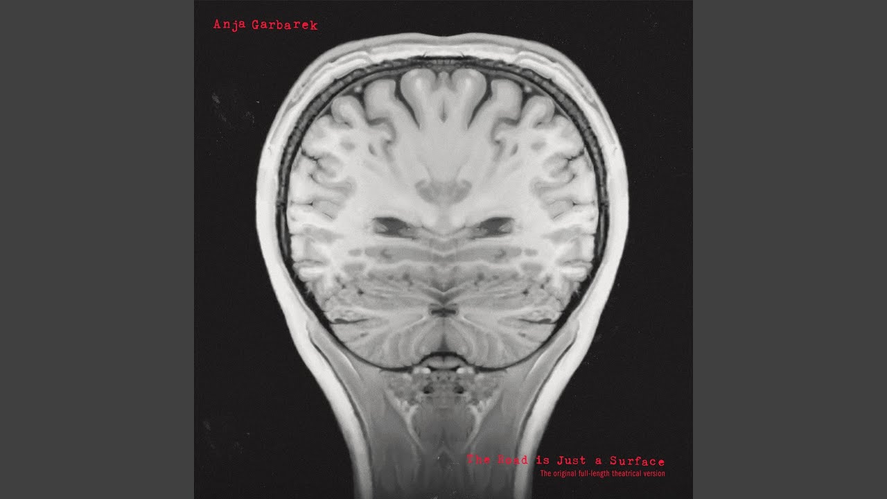 Confessional Memoirs (Anja Garbarek)