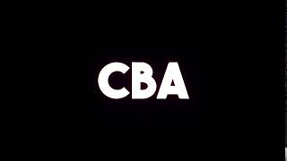 CBA intro