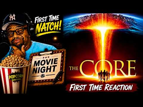 The Core (2003) – This Movie Goes Completely Off the Rails