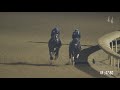 Arklow Breeders' Cup Work 10.19.19