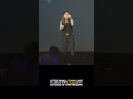 Dr. Karen MacNeill - The Missing Ingredient to The Freedom to Perform