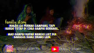 STORY WA 30 DETIK BAPER //COVER LAGU TATU