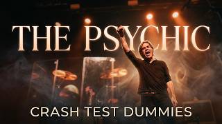 Crash Test Dummies - The Psychic - live in Heerlen (Netherlands) 2024 #CrashTestDummies