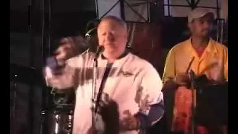 Porque me Citas - Cano Estremera