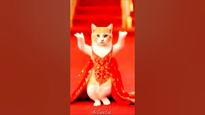 Watch the video about Cat winzo dance best || #catvideos #funny #cute #cat #cutecat #catlover #catdance #dog #dogsa