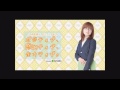 20140807【宮崎奈穂子】言葉ドロップス #6