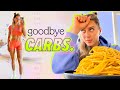 I Tried Low-Carb for a Week