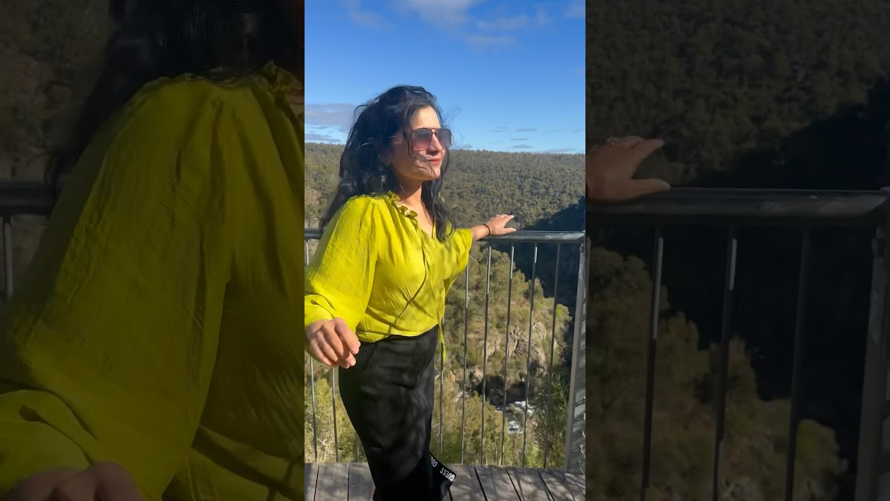 Best Holiday  place in Melbourne, Australia 