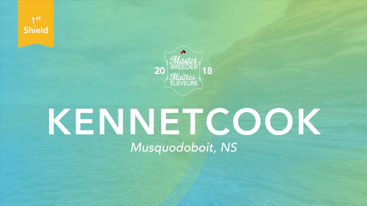 2018 Master Breeder YouTube