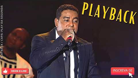 Thumbnail of Raça Negra - Pot-pourri: É O Amor / Será (Playback Ao Vivo)