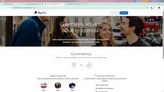 React JS Integrar Paypal SDK &amp; Login Auth - 2026