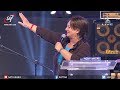 وتختبروا محبه المسيح فائقة المعرفة د نورا إدوارد مؤتمر الصلاة 2018