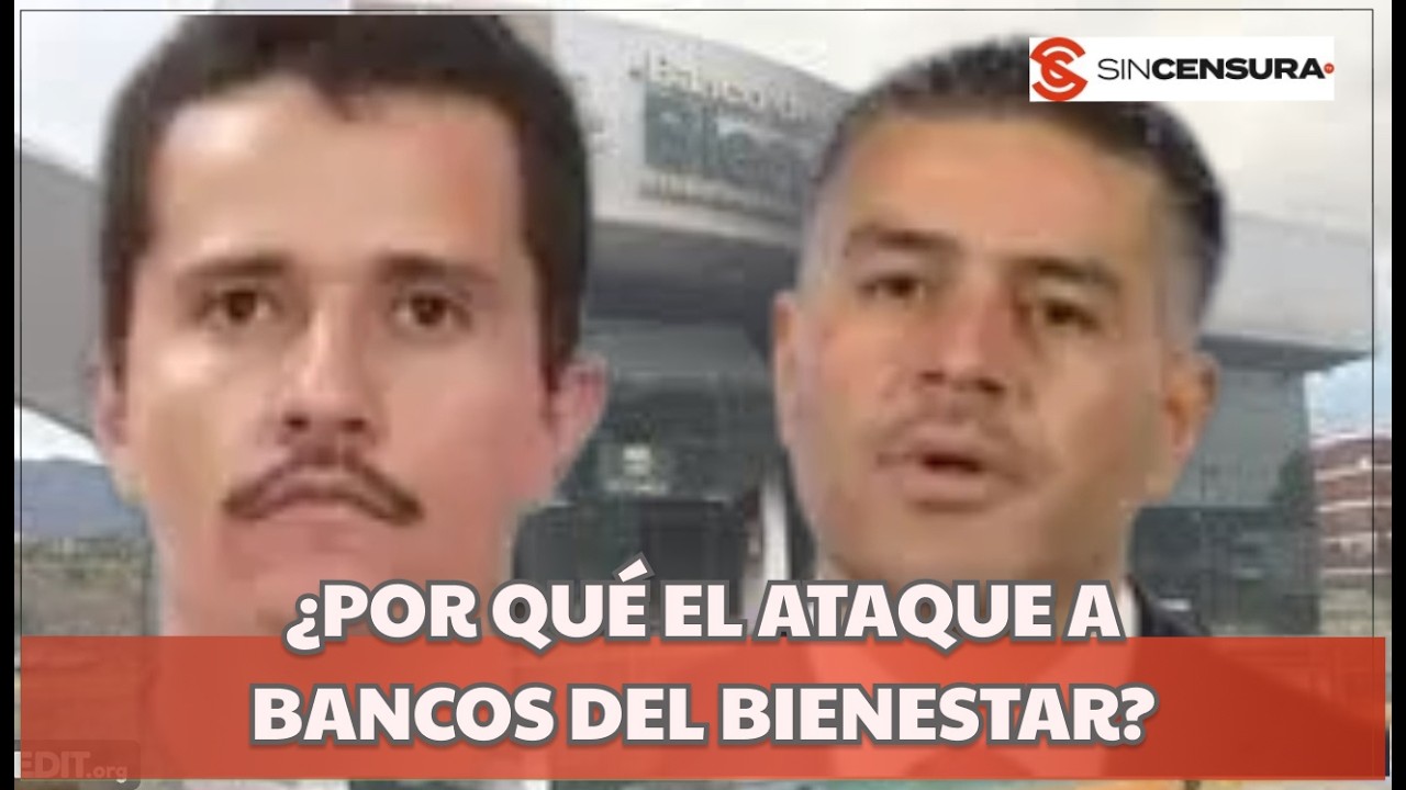 ¿GARCÍA HARFUCH AJUSTÓ CUENTAS?