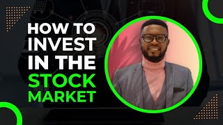 Stop Guessing! Learn How to Master the Stock Market and Make Real Money Consistently || FREE COURSE 