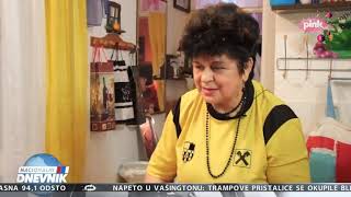 Nacionalni Dnevnik - Badnji Dan U Zapadnoj Srbiji