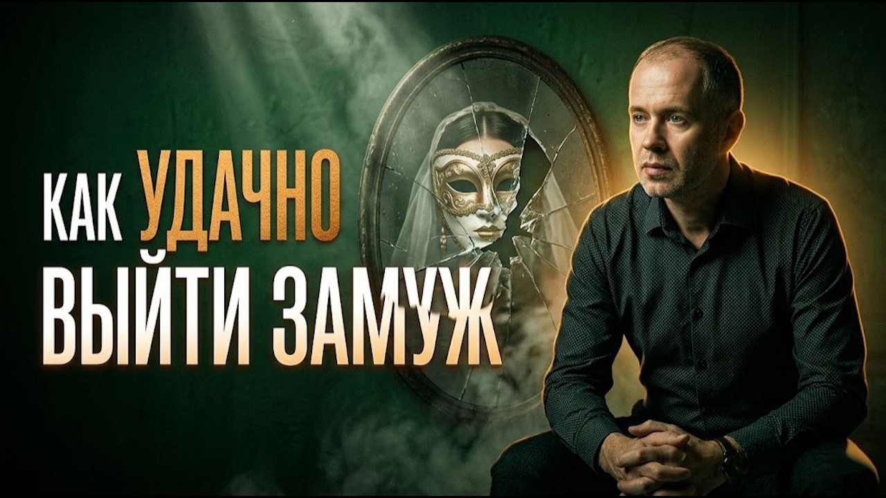 Ты готова стать женой?