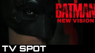 The Batman | TV Spot | New Vision