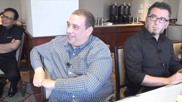 Cloudian Storage @Scale Overview