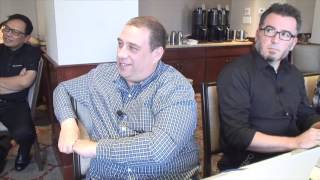 Cloudian Storage @Scale Overview