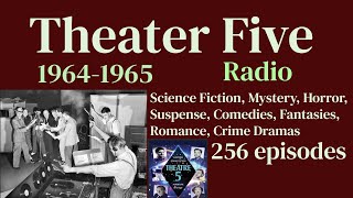 Theater Five 1965 (ep252) Flights of Angels