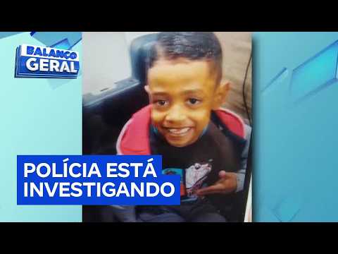 Police investigate death of 7-year-old boy found hanged at home in SP