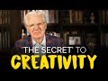 Express Your Creativity to Help You Win - Bob Proctor