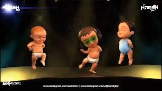 Jiya Tu Bihar Ke Lala | Remix | Dj Harsh Jbp | Dj Akash Rx | Gangs Of Wasseypur | Manoj Bajpai