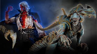 Playing Every KILLER in 2v8