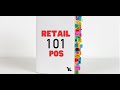 Retail 101, 3 POS